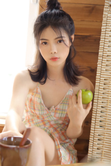 年轻母亲5