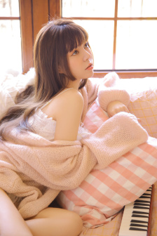 梨汁气泡11H